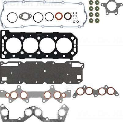 Gasket Kit, cylinder head